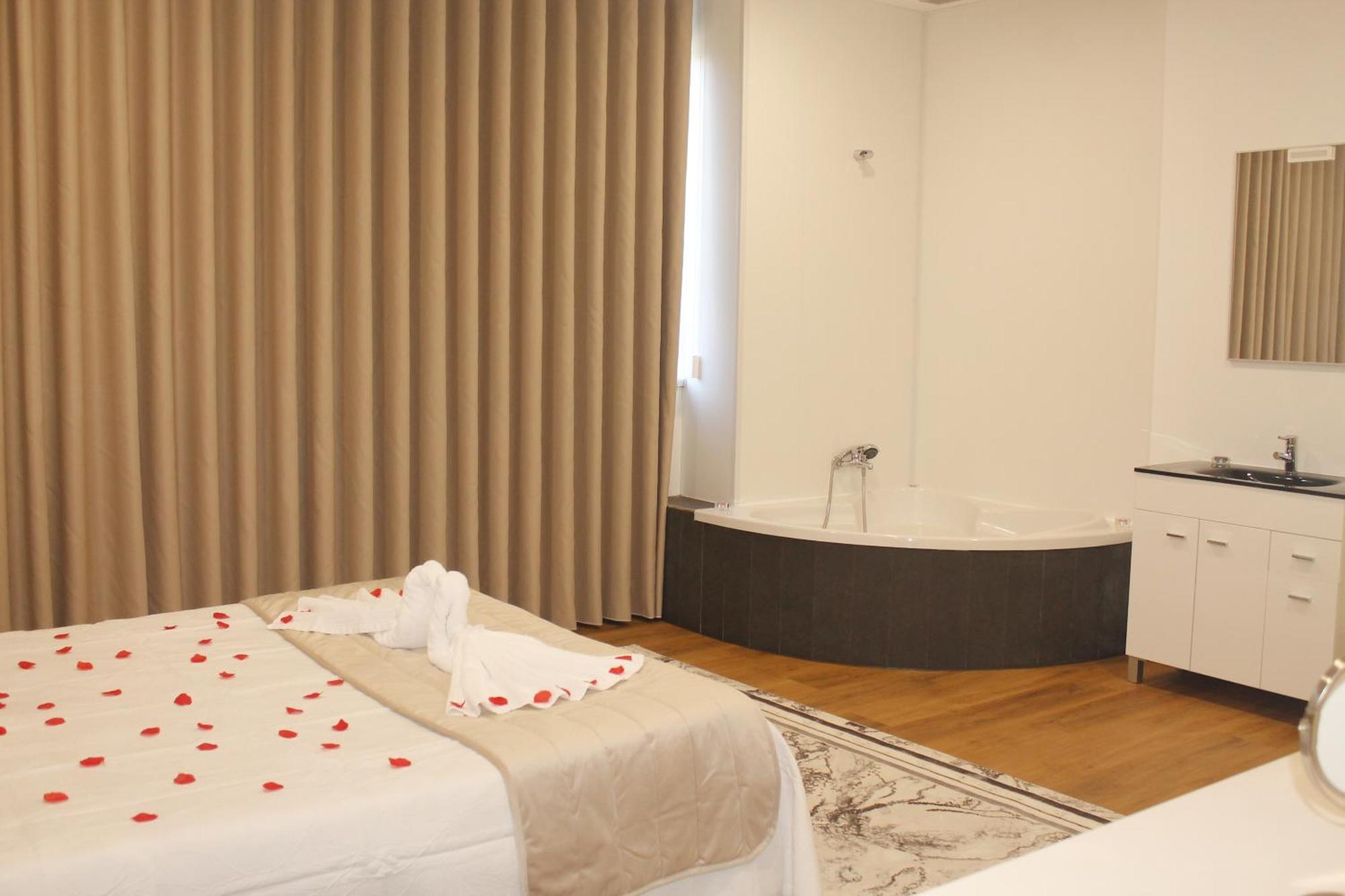 Hotel Douro Vale De Campos Penafiel Εξωτερικό φωτογραφία