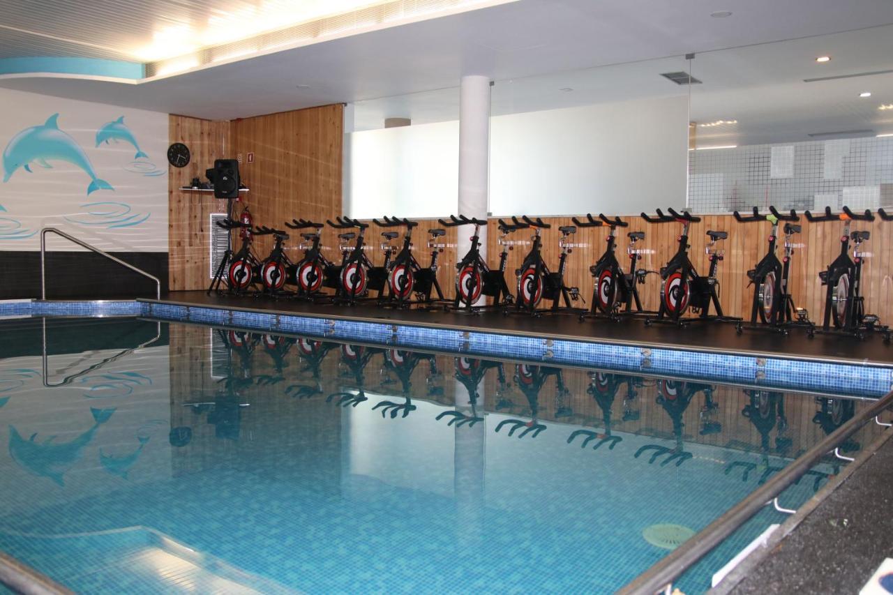 Hotel Douro Vale De Campos Penafiel Εξωτερικό φωτογραφία